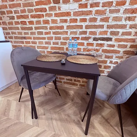 Wyjatkowe Gniazdko W Sercu Wroclawia * Breslau