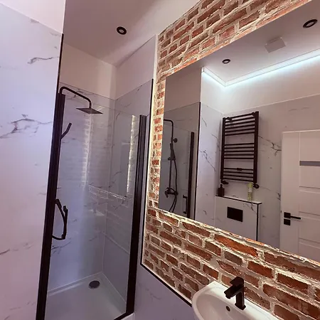 Wyjatkowe Gniazdko W Sercu Wroclawia Apartment