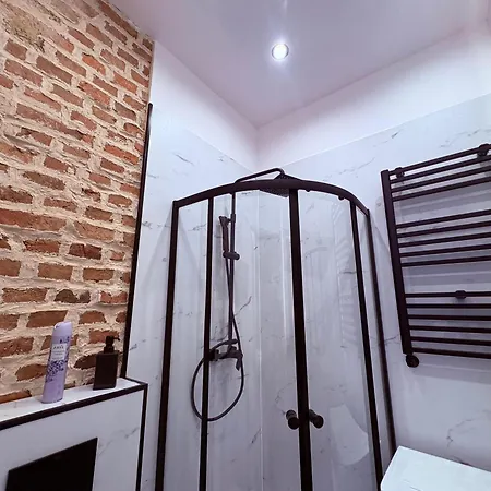 Wyjatkowe Gniazdko W Sercu Wroclawia Apartment *