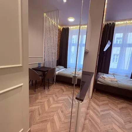 Wyjatkowe Gniazdko W Sercu Wroclawia