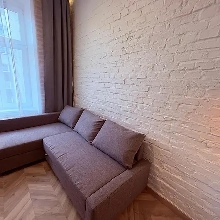 Apartment Wyjatkowe Gniazdko W Sercu Wroclawia *