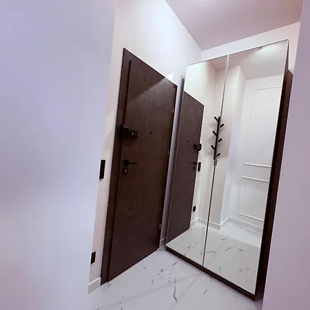 Wyjatkowe Gniazdko W Sercu Wroclawia Apartment *