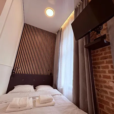 Wyjatkowe Gniazdko W Sercu Wroclawia Breslau