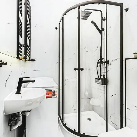 Wyjatkowe Gniazdko W Sercu Wroclawia Apartment *