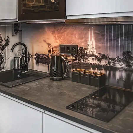 Wyjatkowe Gniazdko W Sercu Wroclawia * Breslau