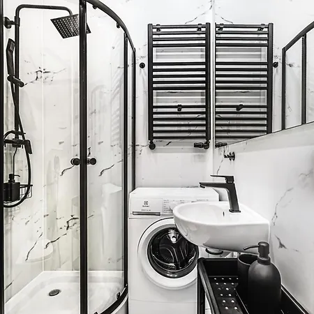 Wyjatkowe Gniazdko W Sercu Wroclawia *