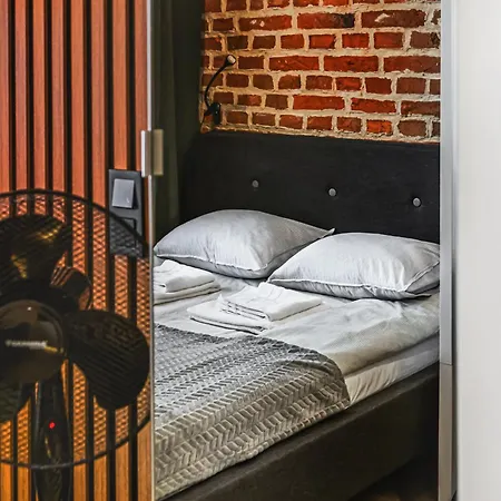 Wyjatkowe Gniazdko W Sercu Wroclawia