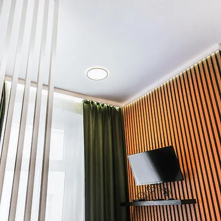 Wyjatkowe Gniazdko W Sercu Wroclawia Apartment