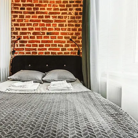 Wyjatkowe Gniazdko W Sercu Wroclawia Apartment