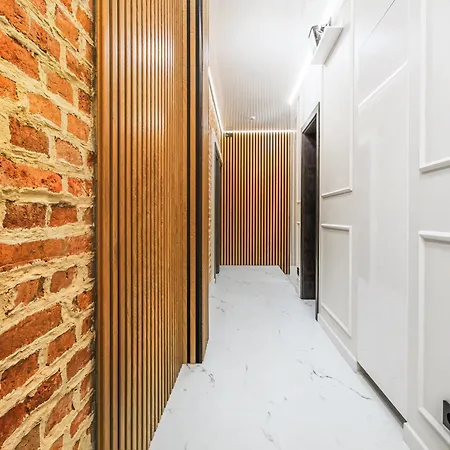 Wyjatkowe Gniazdko W Sercu Wroclawia Breslau