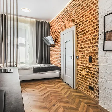 Wyjatkowe Gniazdko W Sercu Wroclawia Breslau