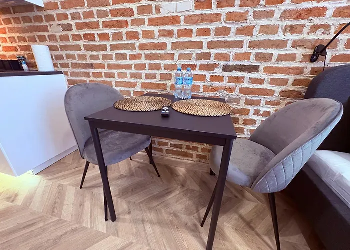 Wyjatkowe Gniazdko W Sercu Wroclawia * 브로츠와프