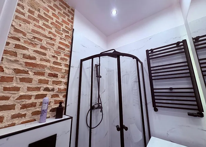 Wyjatkowe Gniazdko W Sercu Wroclawia 아파트 *