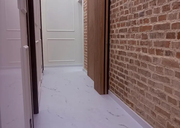 Wyjatkowe Gniazdko W Sercu Wroclawia 아파트 *