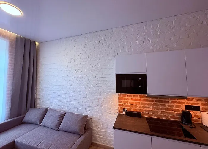 Wyjatkowe Gniazdko W Sercu Wroclawia 아파트 *