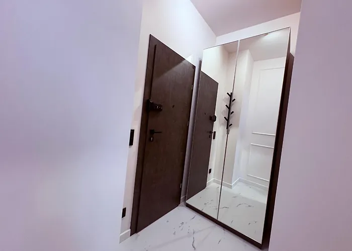 Wyjatkowe Gniazdko W Sercu Wroclawia 아파트 *