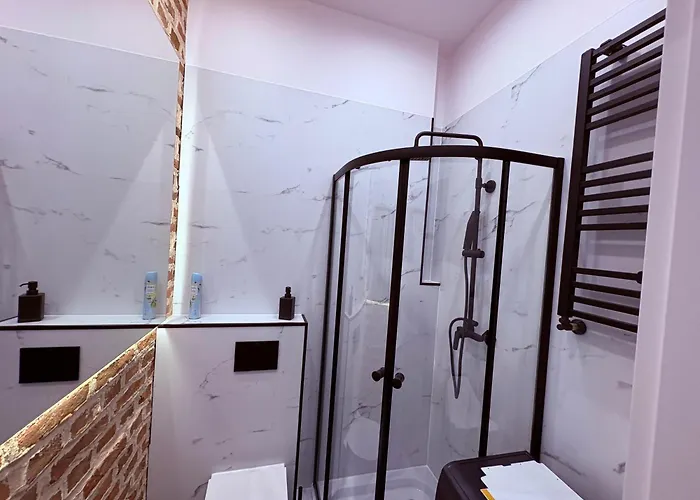 Wyjatkowe Gniazdko W Sercu Wroclawia *