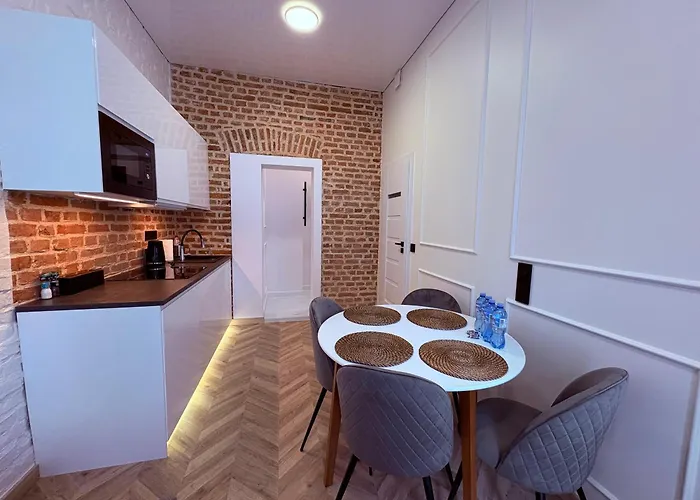 Wyjatkowe Gniazdko W Sercu Wroclawia * 브로츠와프