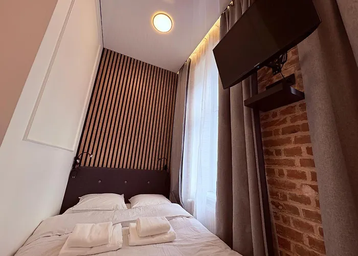 Wyjatkowe Gniazdko W Sercu Wroclawia 브로츠와프