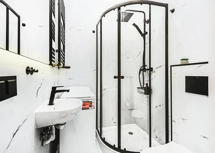 Wyjatkowe Gniazdko W Sercu Wroclawia 아파트 *