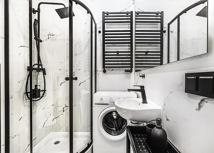 Wyjatkowe Gniazdko W Sercu Wroclawia *