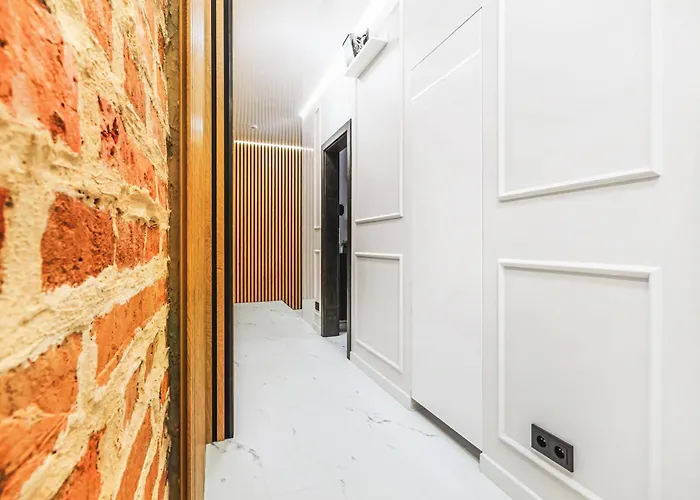 Wyjatkowe Gniazdko W Sercu Wroclawia 브로츠와프