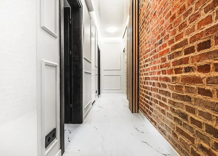 Wyjatkowe Gniazdko W Sercu Wroclawia 아파트 *