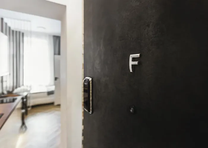 Wyjatkowe Gniazdko W Sercu Wroclawia 아파트 브로츠와프