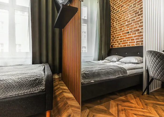 Wyjatkowe Gniazdko W Sercu Wroclawia * 브로츠와프