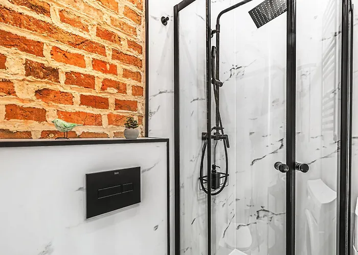 Wyjatkowe Gniazdko W Sercu Wroclawia 아파트 *