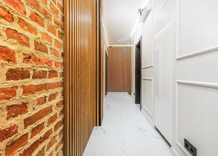 Wyjatkowe Gniazdko W Sercu Wroclawia 브로츠와프