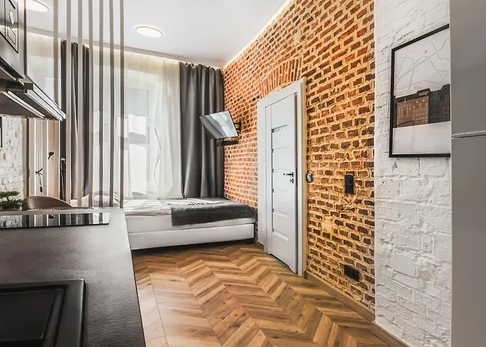 Wyjatkowe Gniazdko W Sercu Wroclawia 브로츠와프