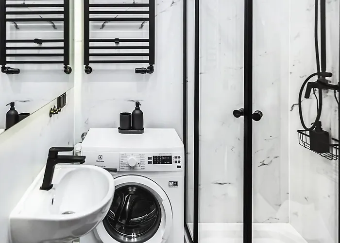 Wyjatkowe Gniazdko W Sercu Wroclawia *