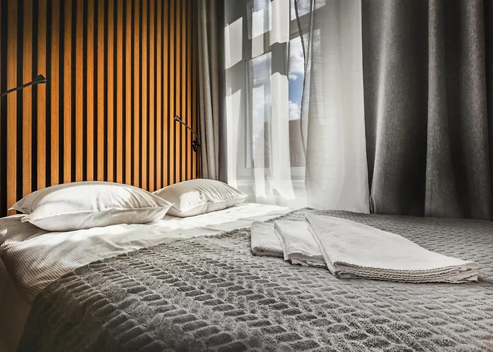 Wyjatkowe Gniazdko W Sercu Wroclawia