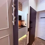 Wyjatkowe Gniazdko W Sercu Wroclawia Apartmán Vratislav