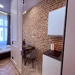 Apartmán Wyjatkowe Gniazdko W Sercu Wroclawia *