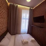 Apartmán Wyjatkowe Gniazdko W Sercu Wroclawia