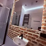 Apartmán Wyjatkowe Gniazdko W Sercu Wroclawia Vratislav