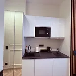 Apartmán Wyjatkowe Gniazdko W Sercu Wroclawia Vratislav