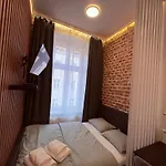 Apartmán Wyjatkowe Gniazdko W Sercu Wroclawia Vratislav