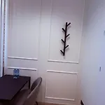 Apartmán Wyjatkowe Gniazdko W Sercu Wroclawia