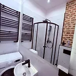 Apartmán Wyjatkowe Gniazdko W Sercu Wroclawia *
