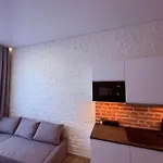 Wyjatkowe Gniazdko W Sercu Wroclawia Apartmán *