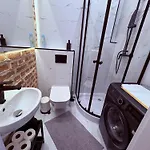 Apartmán Wyjatkowe Gniazdko W Sercu Wroclawia Vratislav