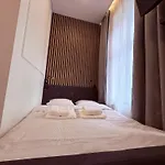 Apartmán Wyjatkowe Gniazdko W Sercu Wroclawia