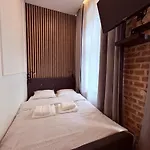 Apartmán Wyjatkowe Gniazdko W Sercu Wroclawia *
