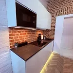 Wyjatkowe Gniazdko W Sercu Wroclawia Apartmán