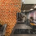 Apartmán Wyjatkowe Gniazdko W Sercu Wroclawia