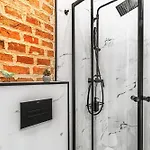 Wyjatkowe Gniazdko W Sercu Wroclawia Apartmán *