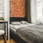 Wyjatkowe Gniazdko W Sercu Wroclawia Apartmán